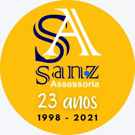 22 Anos - Sanz Assessoria
